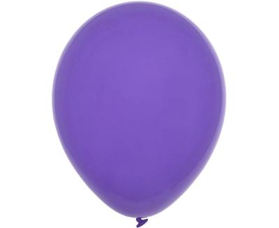Opakowanie Balony Decomex pastel Lavender 100szt