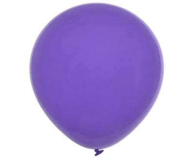 Opakowanie Balony Decomex pastel Lavender 100szt