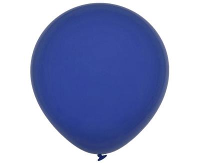 Opakowanie Balony Decomex pastel Midnight Blue 100szt