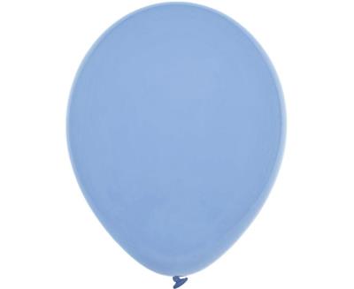 Opakowanie Balony Decomex pastel Sky Blue 25szt