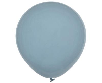 Opakowanie Balony Decomex pastel Storm 100szt