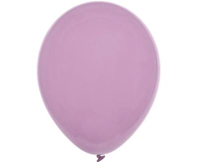 Opakowanie Balony Decomex pastel Taffy Pink 100szt
