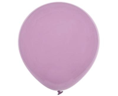 Opakowanie Balony Decomex pastel Taffy Pink 100szt