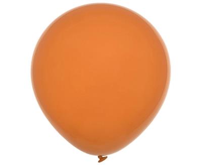 Opakowanie Balony Decomex pastelowe Orange 100szt