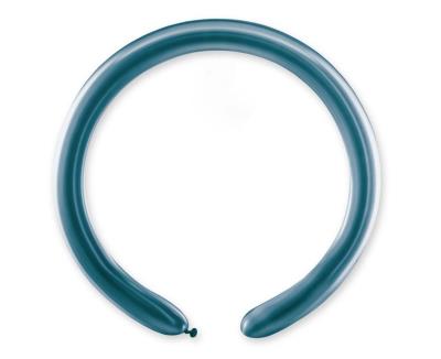 Opakowanie Balony do modelowania niebieskie 140cm 100szt