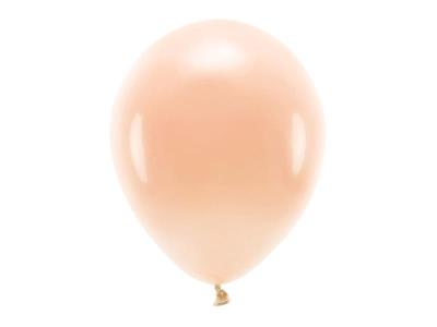 Opakowanie Balony Eco brzoskwiniowe 30cm 100szt