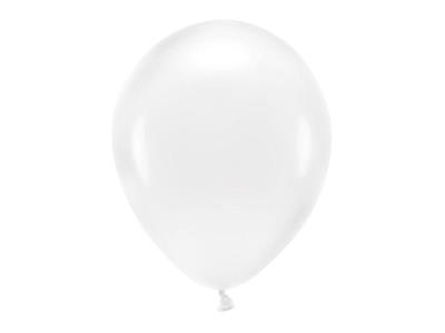 Opakowanie Balony Eco transparętne 30cm 100szt