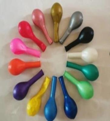 Opakowanie Balony JYWK373-2 20 szt.