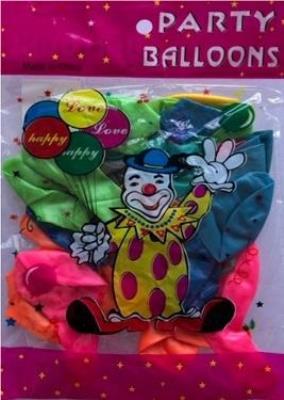 Opakowanie Balony JYWK373-3 30 szt.