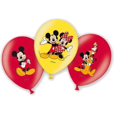 Opakowanie Balony lateksowe Micky 27,5cm