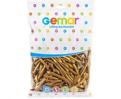 Opakowanie Balony Rurki 100szt