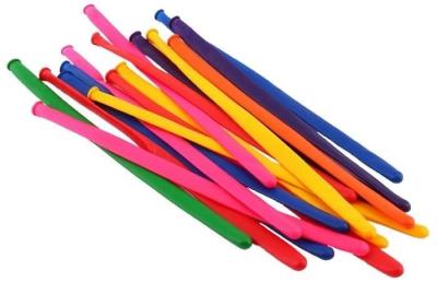 Opakowanie Balony rurki do modelowania 50szt