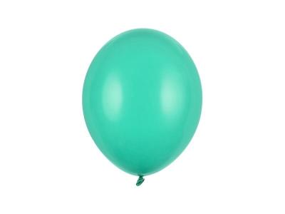 Opakowanie Balony Strong Pastel Aquamarine 27cm 10szt