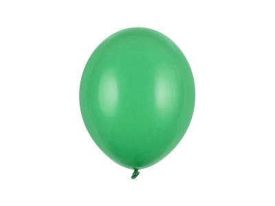 Opakowanie Balony Strong Pastel Emerald Green 27cm 10szt