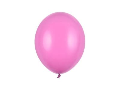 Opakowanie Balony Strong Pastel Fuchsia 27cm 10szt