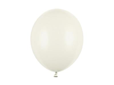 Opakowanie Balony strong Pastel Light Cream 30cm 100szt