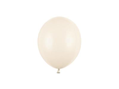 Opakowanie Balony Strong Pastel Light Nude 12cm 100szt