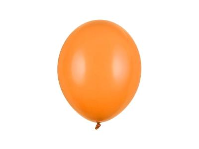 Opakowanie Balony Strong Pastel Mand Orange 27cm 10szt