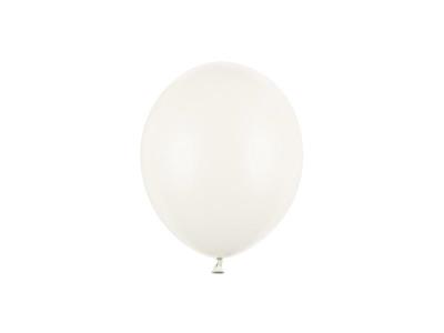 Opakowanie Balony Strong Pastel Off - white 12cm 100szt