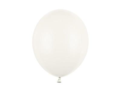 Opakowanie Balony Strong Pastel Off - white 30cm 100szt
