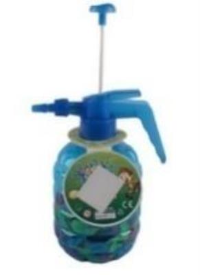 Opakowanie Balony wodne 400szt z syfonem