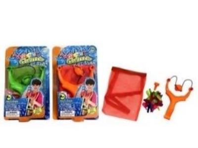 Opakowanie Balony wodne z procą mix