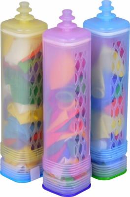 Opakowanie Balony z pompką 28cm 15szt