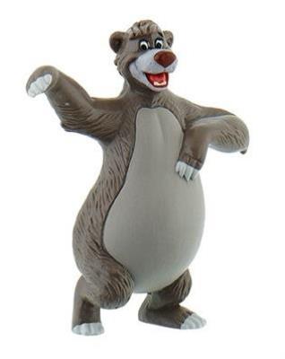 Opakowanie Baloo BULLYLAND