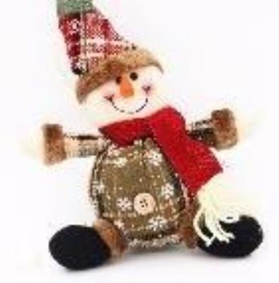 Opakowanie Bałwanek