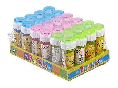 Opakowanie Bańki mydlane 10cm (24szt)