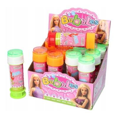 Opakowanie Bańki mydlane (24szt)