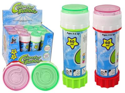 Opakowanie Bańki mydlane 60ml