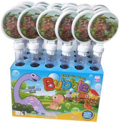 Opakowanie Bańki mydlane dinozaury kłapacz