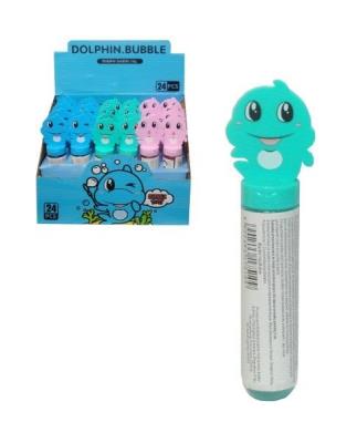 Opakowanie Bańki mydlane MIX