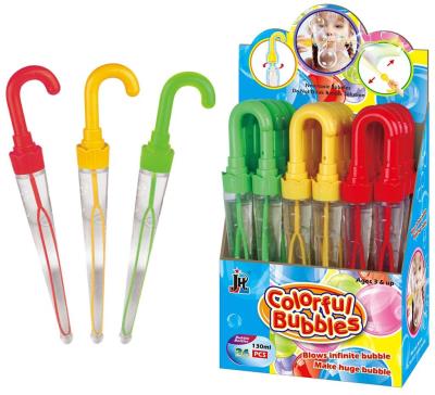 Bańki mydlane parasolka 130ml. Wydawca: Trifox. SmakLiter.pl Opakowanie Bańki mydlane parasolka 130ml