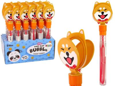 Opakowanie Bańki mydlane Piesek 30cm