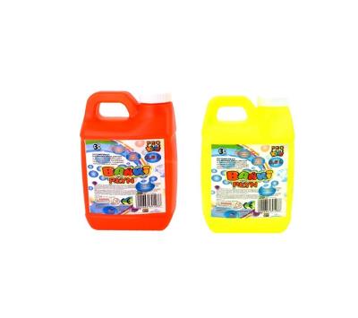 Opakowanie Bańki mydlane płyn 0,5l