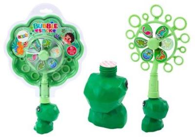 Opakowanie Bańki mydlane z wiatraczkiem