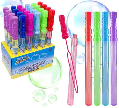 Opakowanie Bańki pałka miecz 120ml MIX