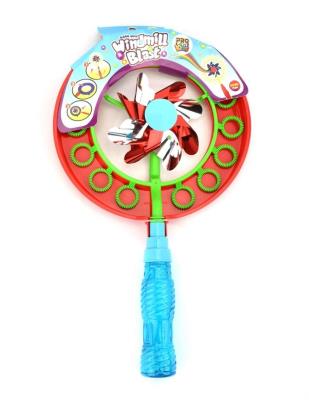 Opakowanie Bańki wiatraczek zestaw