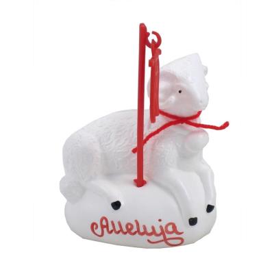 Opakowanie Baranek wielkanocny duży (VJ8124)