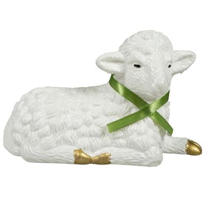 Opakowanie Baranek wielkanocny duży