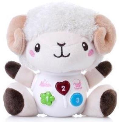 Opakowanie Baranek wyciszający