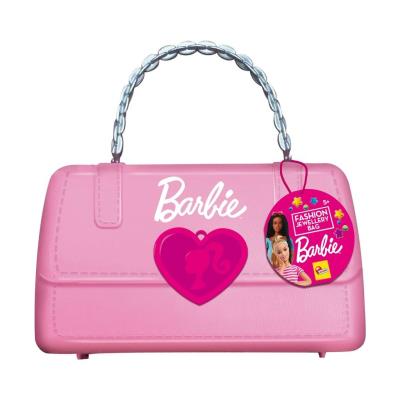 Opakowanie Barbie biżuteria - modna torebka