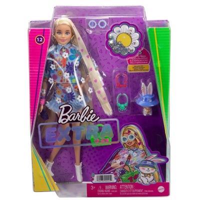 Opakowanie Barbie Extra Moda HDJ45