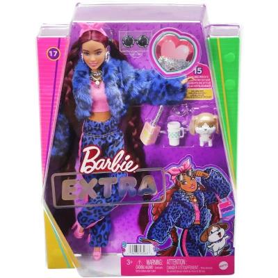 Opakowanie Barbie Extra Moda HHN09