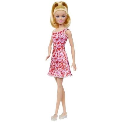 Opakowanie Barbie Fashionistats. Modne przyjaciółki HJT02