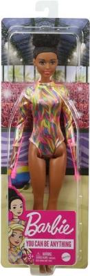 Opakowanie Barbie Kariera zestaw GTW37