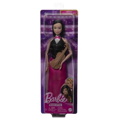Opakowanie Barbie Kariera zestaw HKT68
