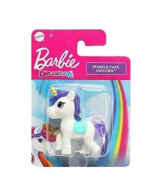 Opakowanie Barbie Mini Unicorn Sparkle Cake 5cm HFG31